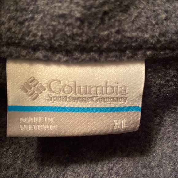 Columbia Men’s Vest - Picture 5 of 7